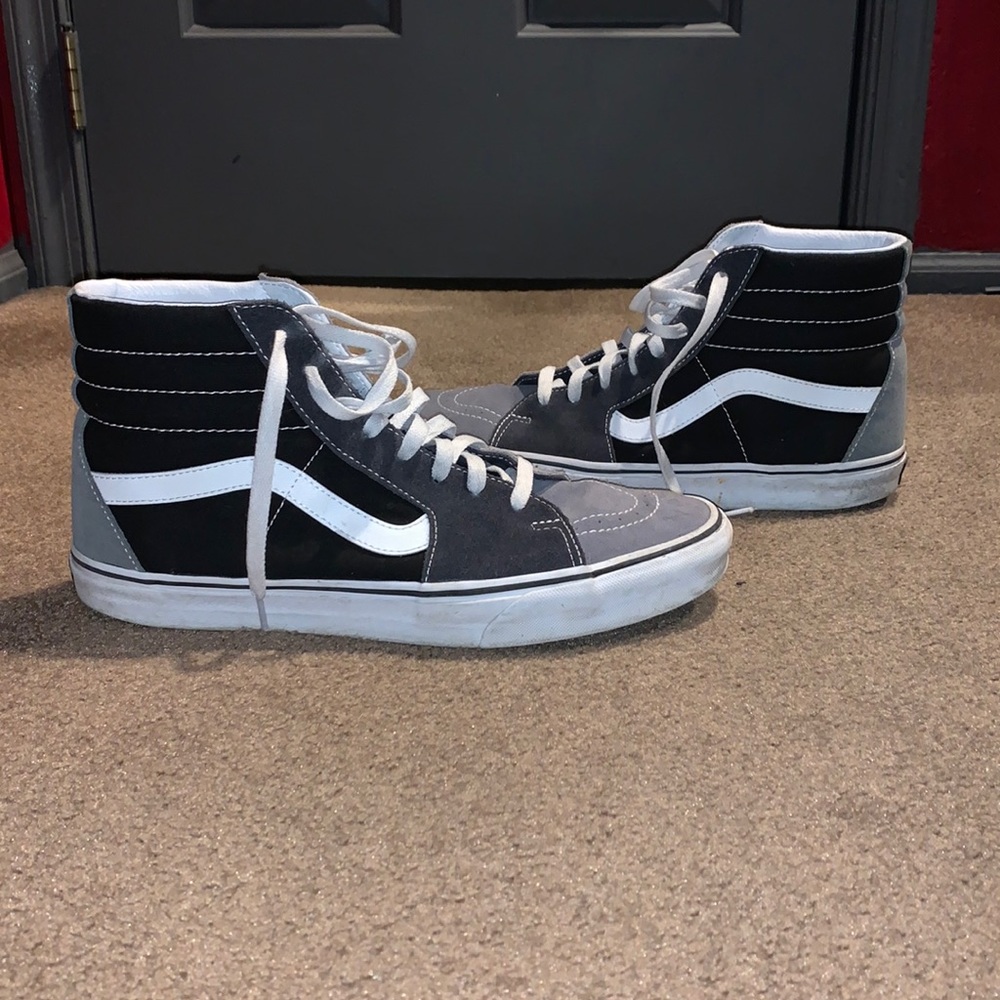 Vans Sk8 Hi
